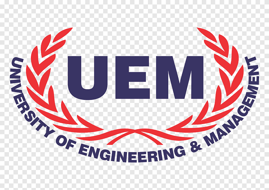 University of Engineering & Management (UEM)