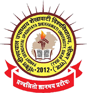 Pandit Deendayal Upadhyaya Shekhawati University