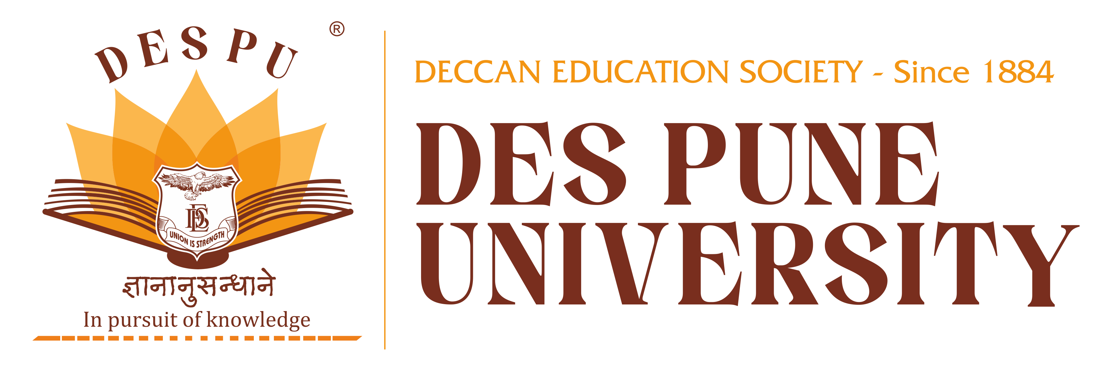 DES Pune University