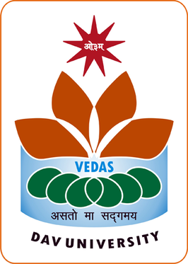 D.A.V University