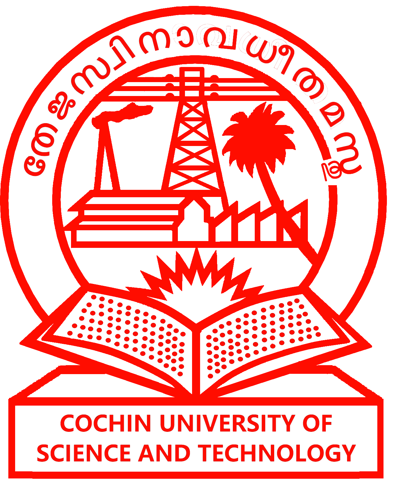 Cochin University of Science & Technology