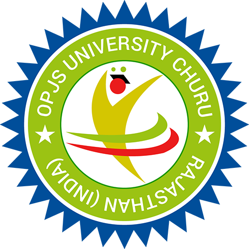 OPJS University