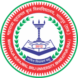 Maharaja Surajmal Brij University
