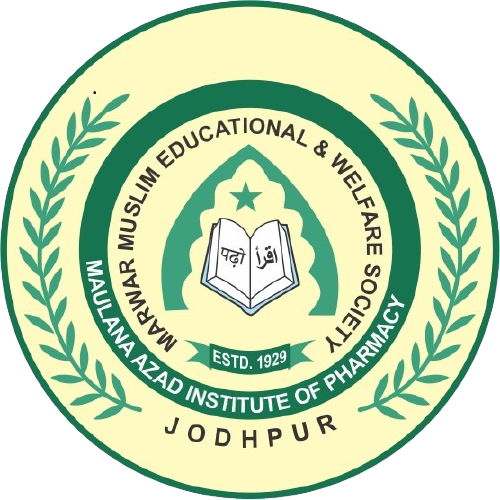 Maulana Azad Institute of Pharmacy
