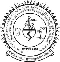 Ayush and Health Sciences University