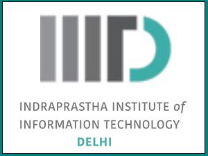 Indraprastha Institute of Information Technology