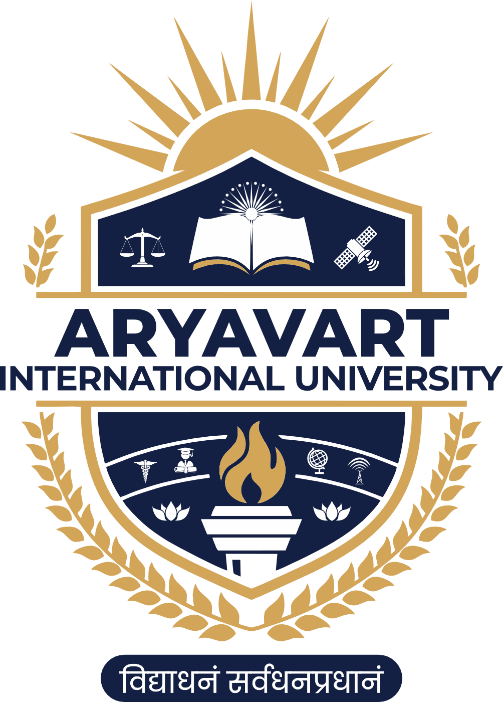 Aryavart International University
