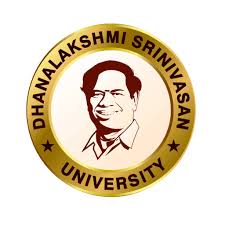 Dhanalakshmi Srinivasan University