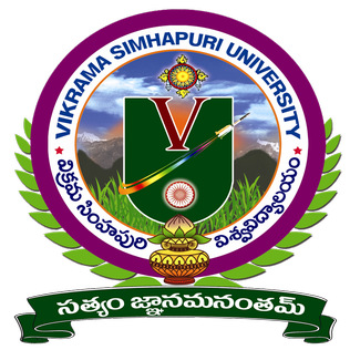 Vikrama Simhapuri University