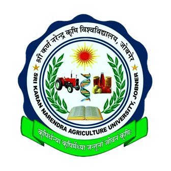 Sri Karan Narendra Agriculture University