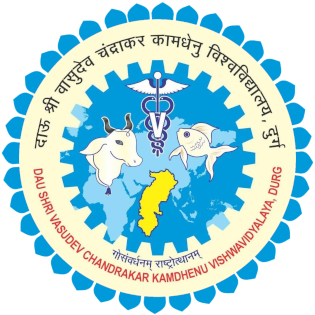 Chhattisgarh Kamdhenu Vishwavidyalaya