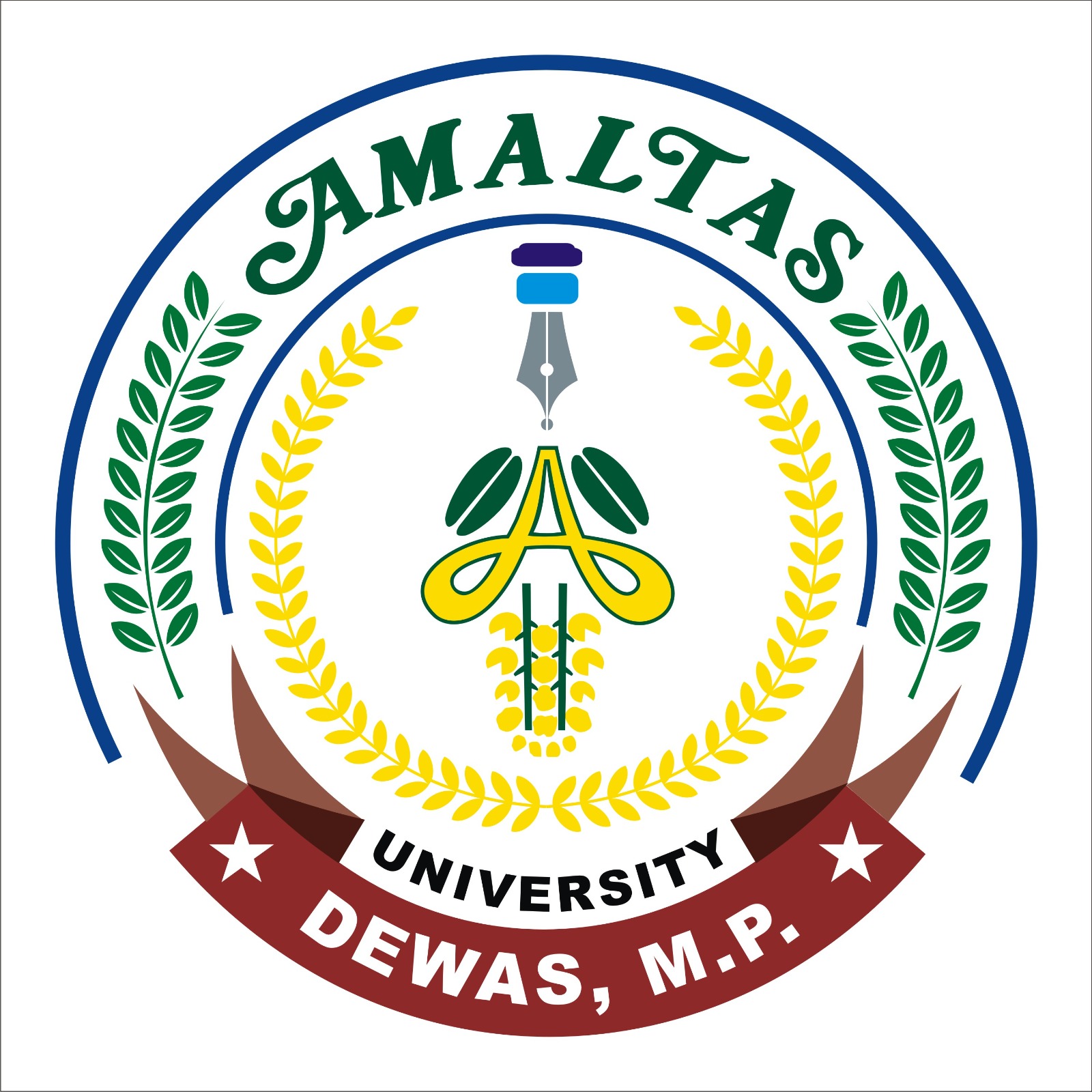 Amaltas University