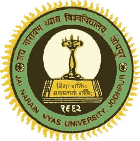 Jai Narain Vyas University
