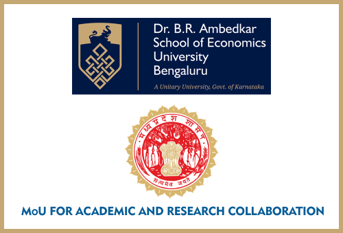 Dr. B. R. Ambedkar School of Economics University