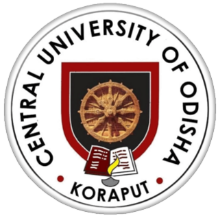 Central University of Odisha
