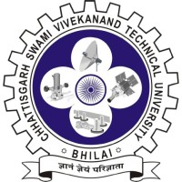 Chhattisgarh Swami Vivekanand Technical University